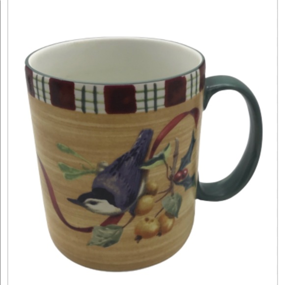 Lenox Mug